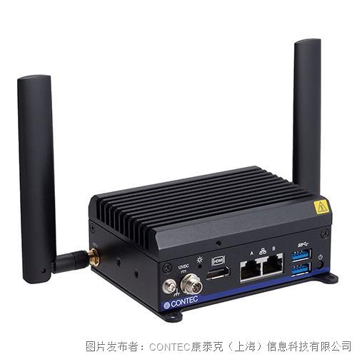 盒式計算機bx-u310全新發(fā)售 名片大小的嵌入式計算機引領(lǐng)通信新潮流